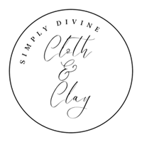 Visit the Simply Divine Cloth & Clay website