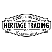 Visit the Heritage Trading website