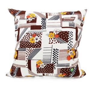 Michelle Phillips cushion (front)