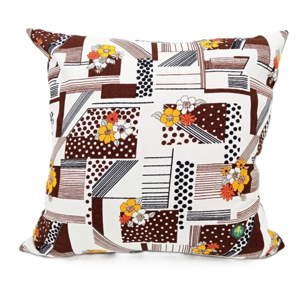 Michelle Phillips cushion (front)